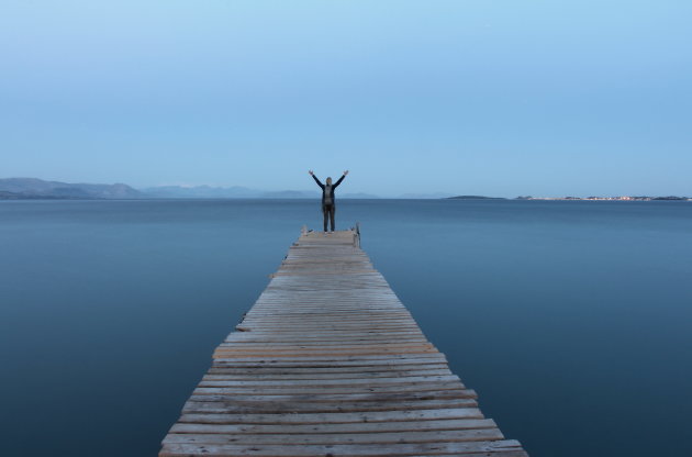 Vrijheid op Corfu