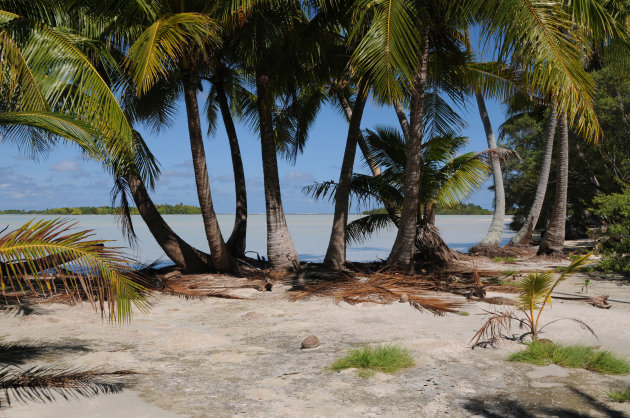 Je eigen Blue Lagoon