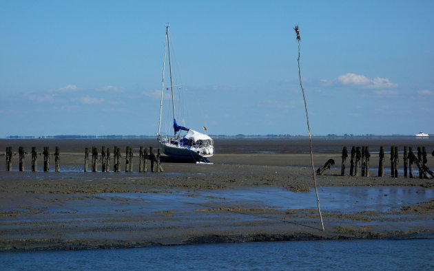 Wonderlijke Wadden