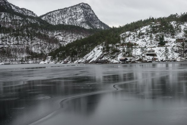 Fjord cruise vanuit Bergen