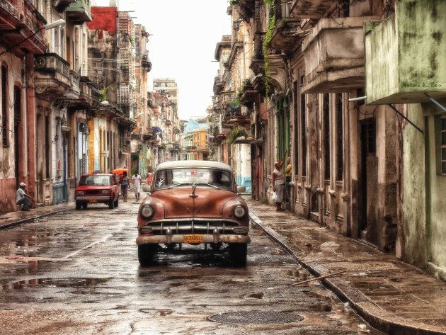 Achterwijk Havana