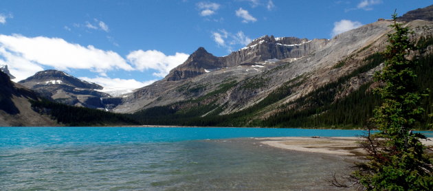 Bow Lake