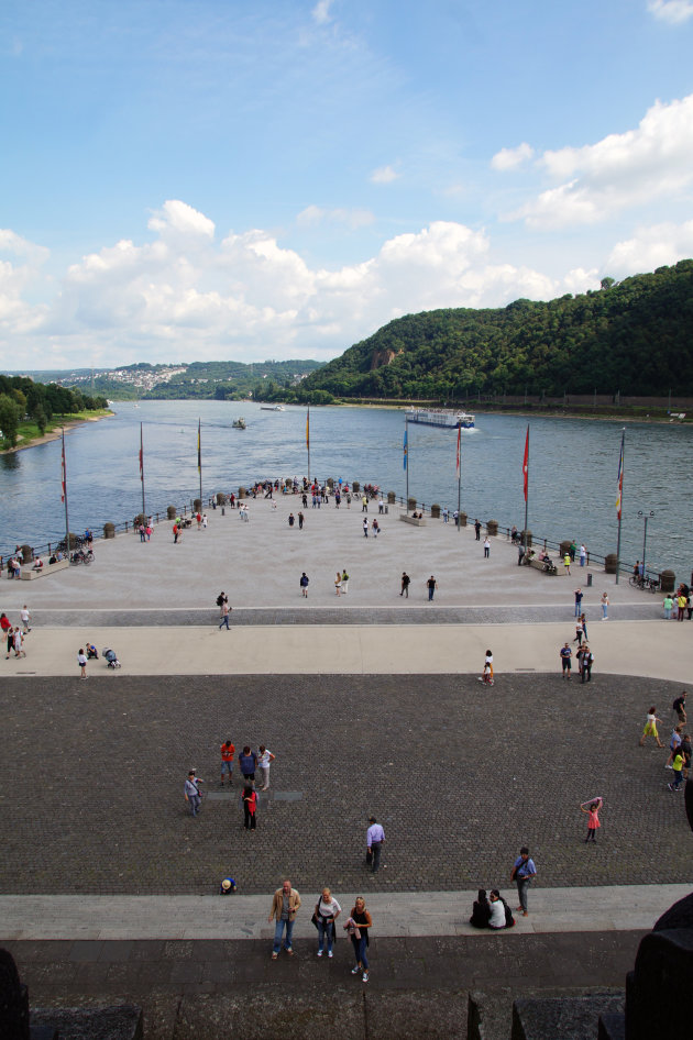 Deutsches Eck