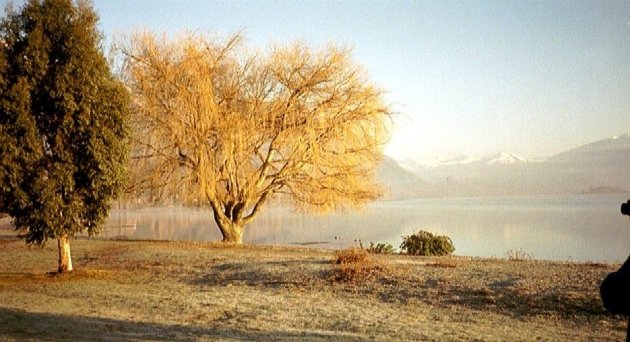 Lake Wanaka