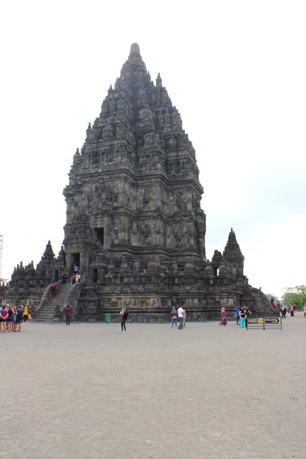 Prambanan