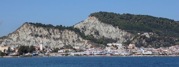 Zante