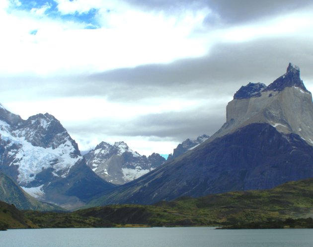 Torres del Paine