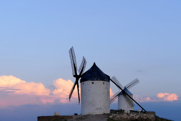 Consuegra