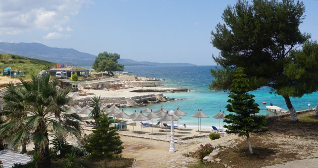 Ksamil