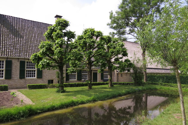 Boerderij