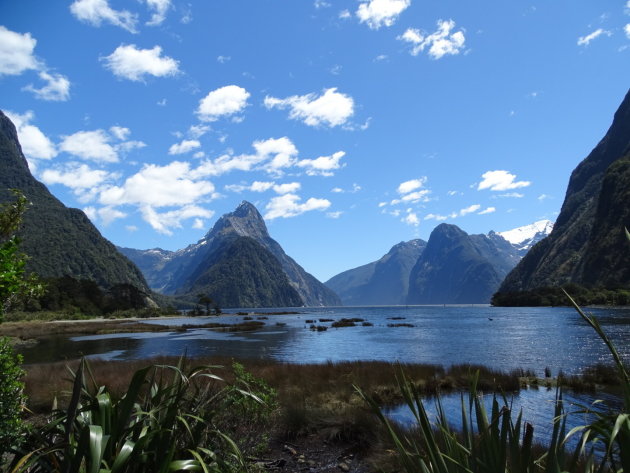 Milford Sound