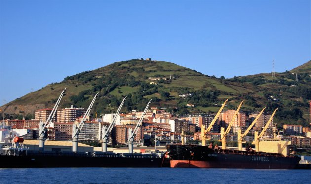 Portugalete