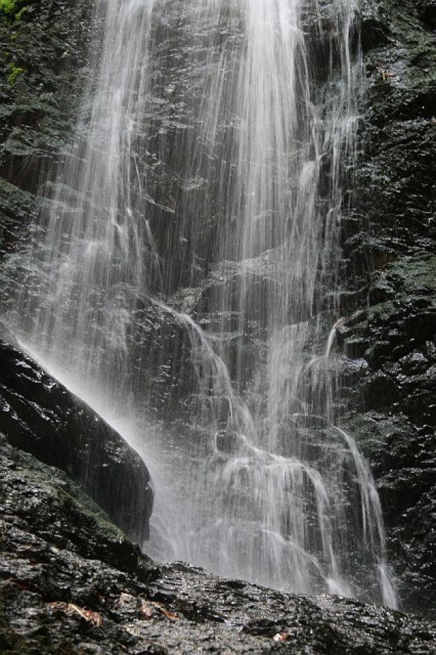 Irene waterval