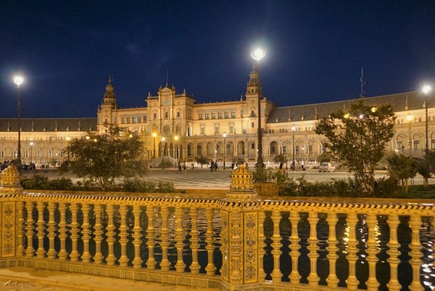 Plaza de España