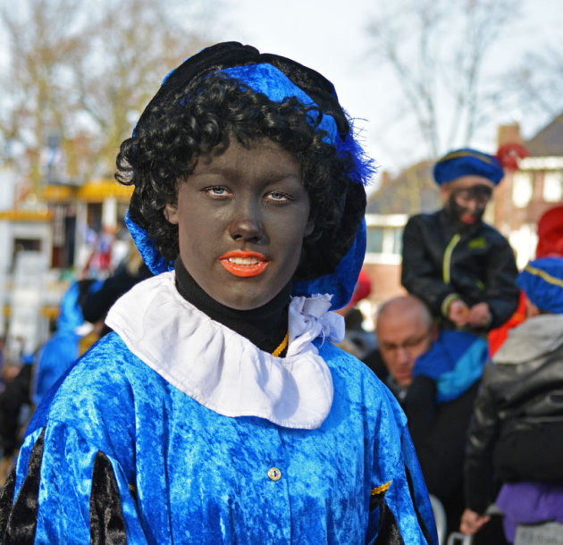 Een fijne Sinterklaasavond