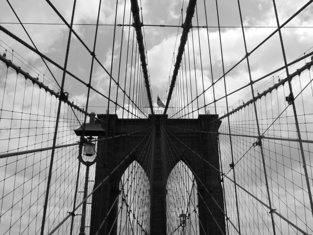 Brooklyn Bridge