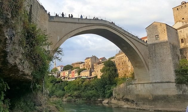 Stari Most