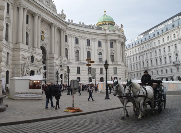 hofburg