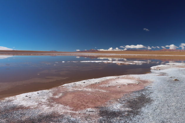 Laguna Hedionda Sur