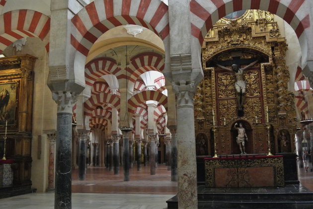 Mezquita