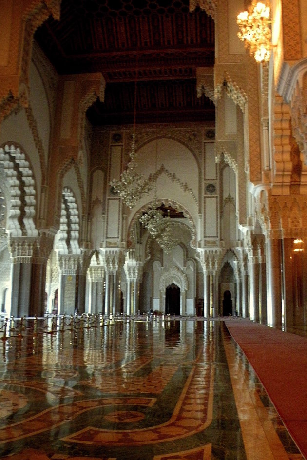 Hassan II