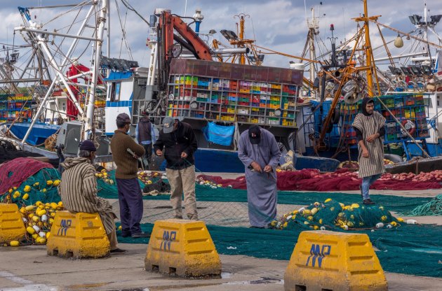 Haven van Larache