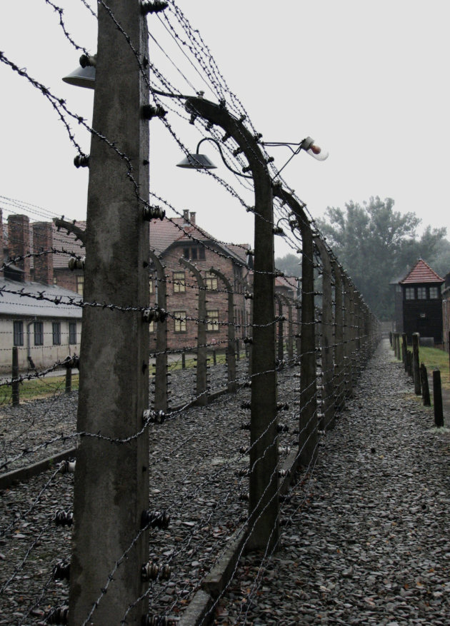 Auschwitz