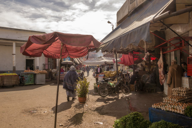 El Jadida heeft meer dan een cisterne