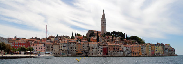 Prachtig Rovinj