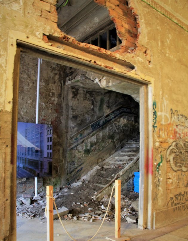 Urbex 2 (Getxo Photo Festival)