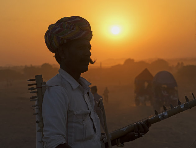 Pushkar Fair