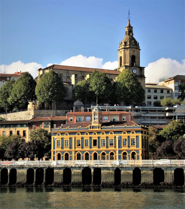 Portugalete