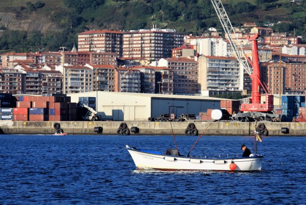 Portugalete