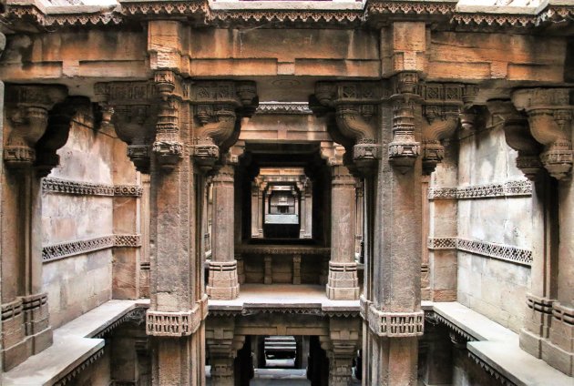 Stepwell Dada Hari-ni Vav