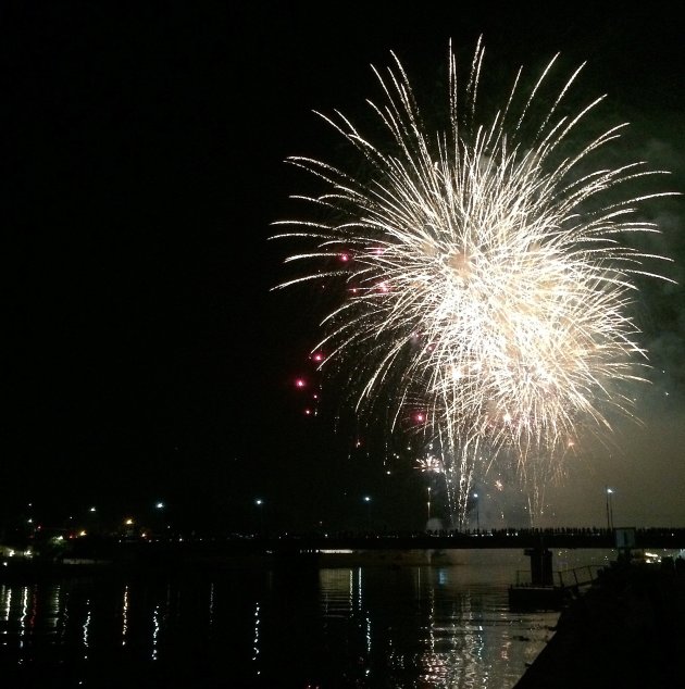 Feest van de Zonnewende