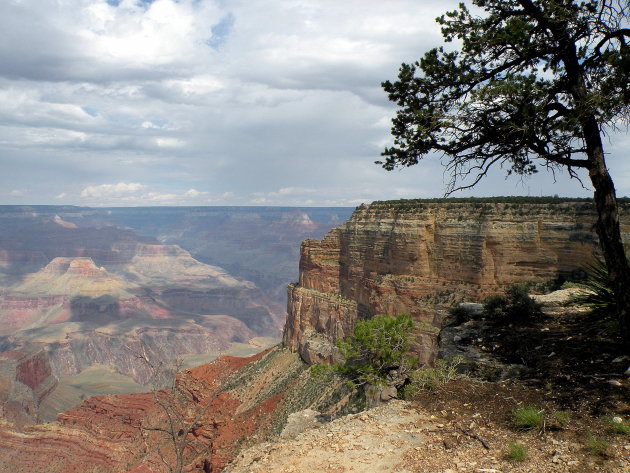 Grand Canyon NP.