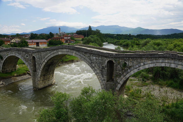 Romaanse brug