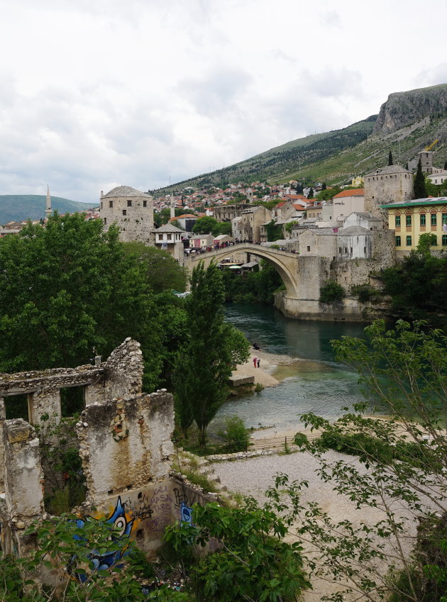 Stari Most