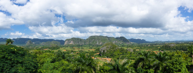 Vallei van Vinales