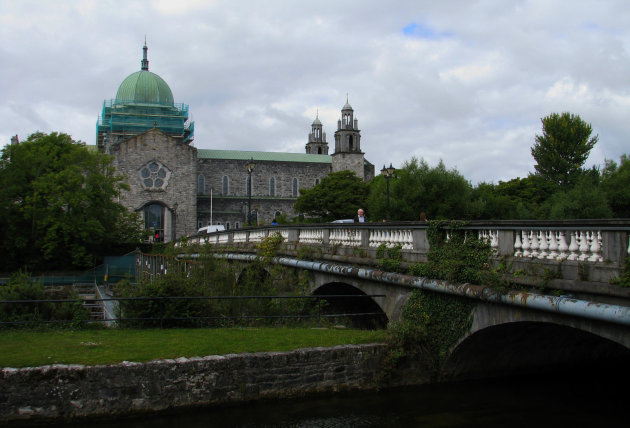 Galway Cathedral