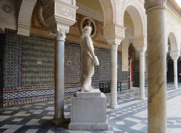 Casa de Pilatos