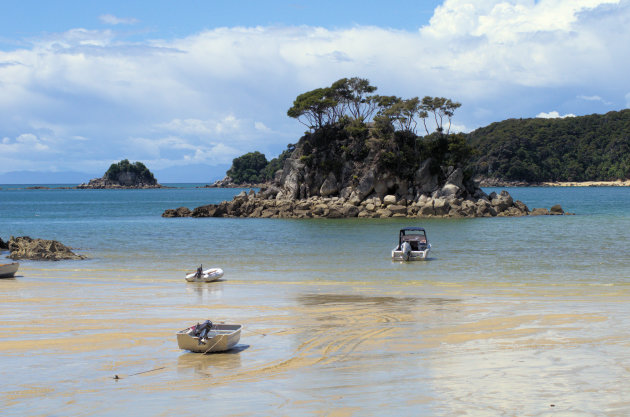 Abel Tasman NP