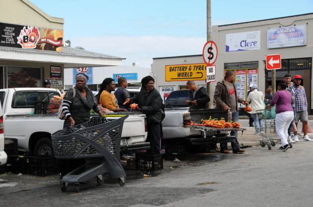 Carboot sale