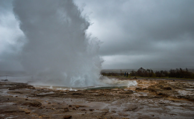 Strokkur