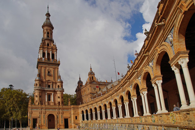 Plaza de España