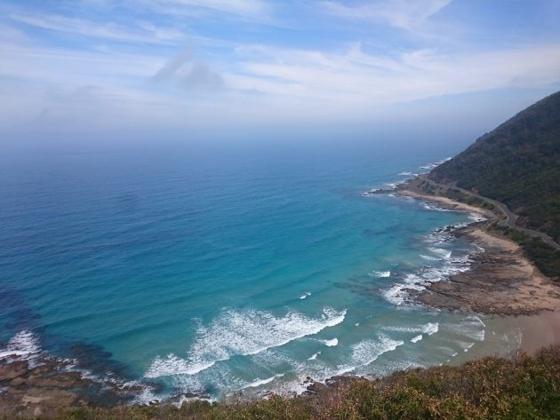 Great Ocean Road