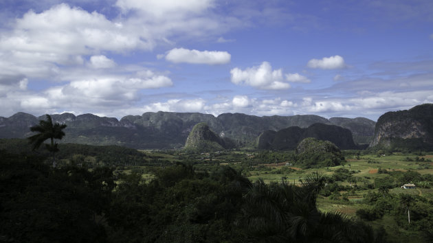 valle de vinales