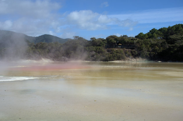 Wai-O-Tapu