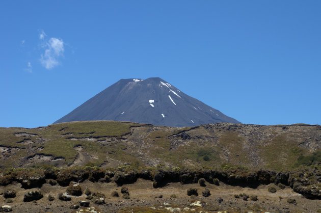 Mount Doom