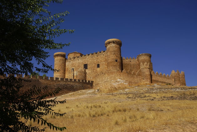 Kasteel van Belmonte